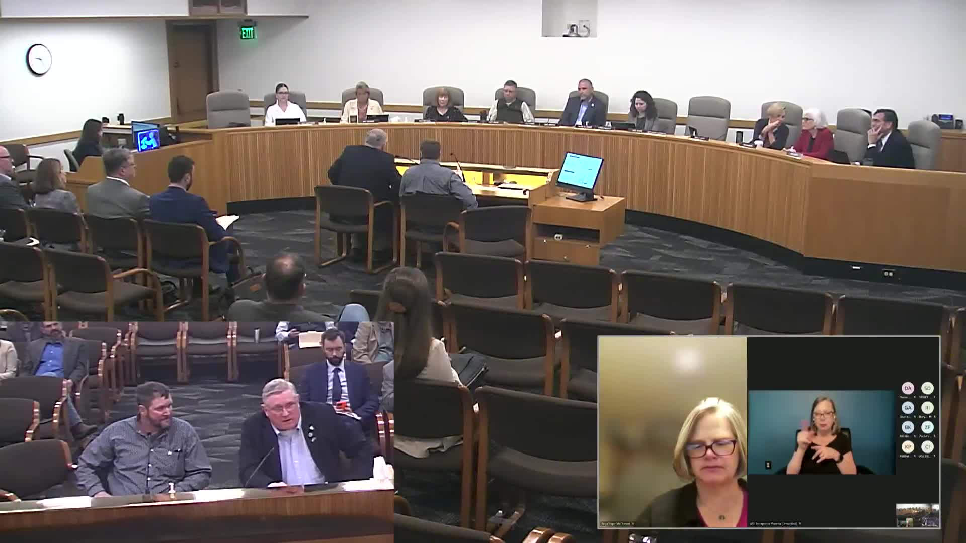 Harney Electric GM discusses utility challenges amid irrigation regulations in Oregon