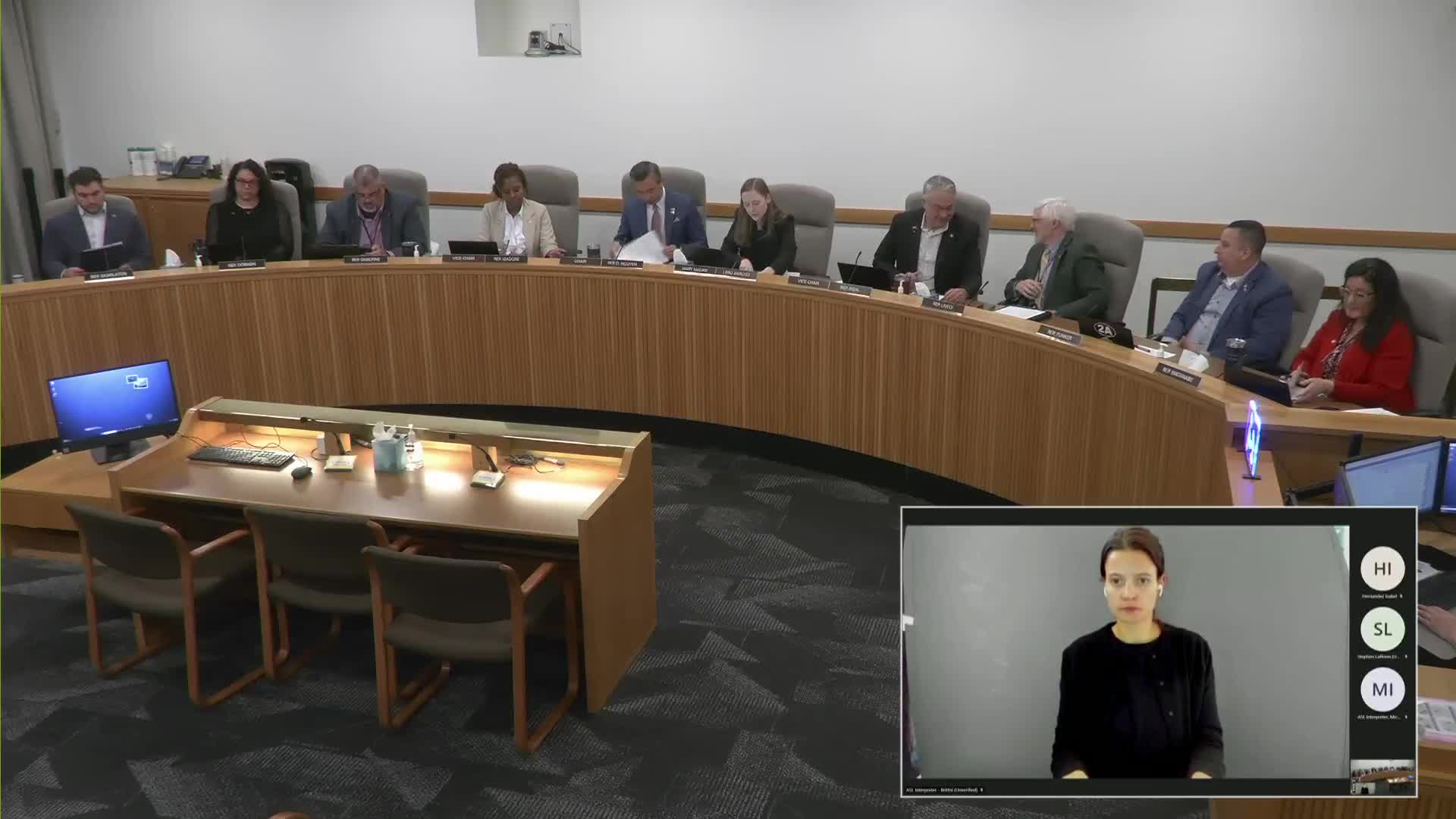 Businesses and founders urge funding for state SBIR matching grants in HB 2,418