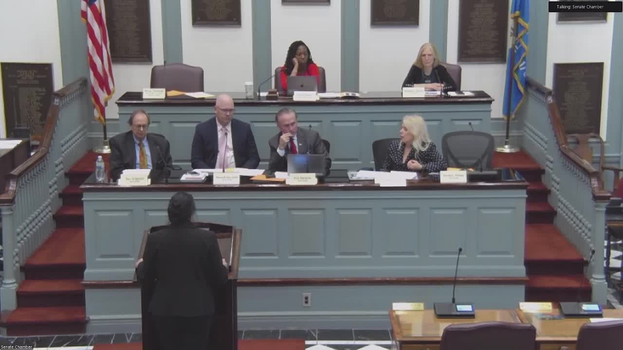 Delaware moves to allow genetic counselors to order their own genetic tests