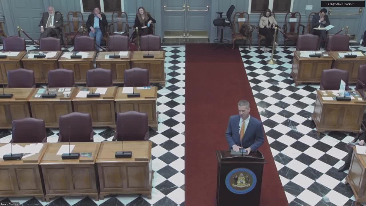 Delaware Electric Cooperative advocates for state-wide renewable energy systems for homeowners