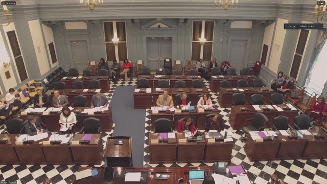Delaware lawmakers debate parental consent for teen abortion amid coercion concerns