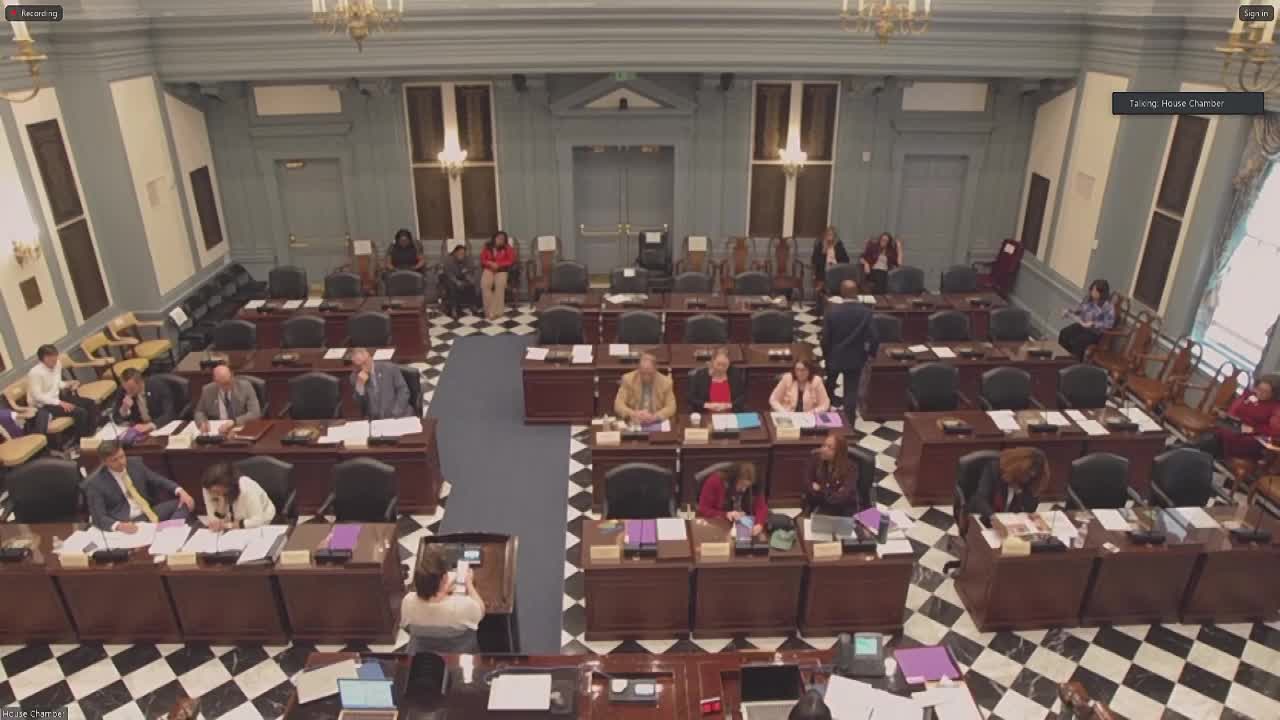 ACLU of Delaware opposes parental consent bill complicating minor abortion access