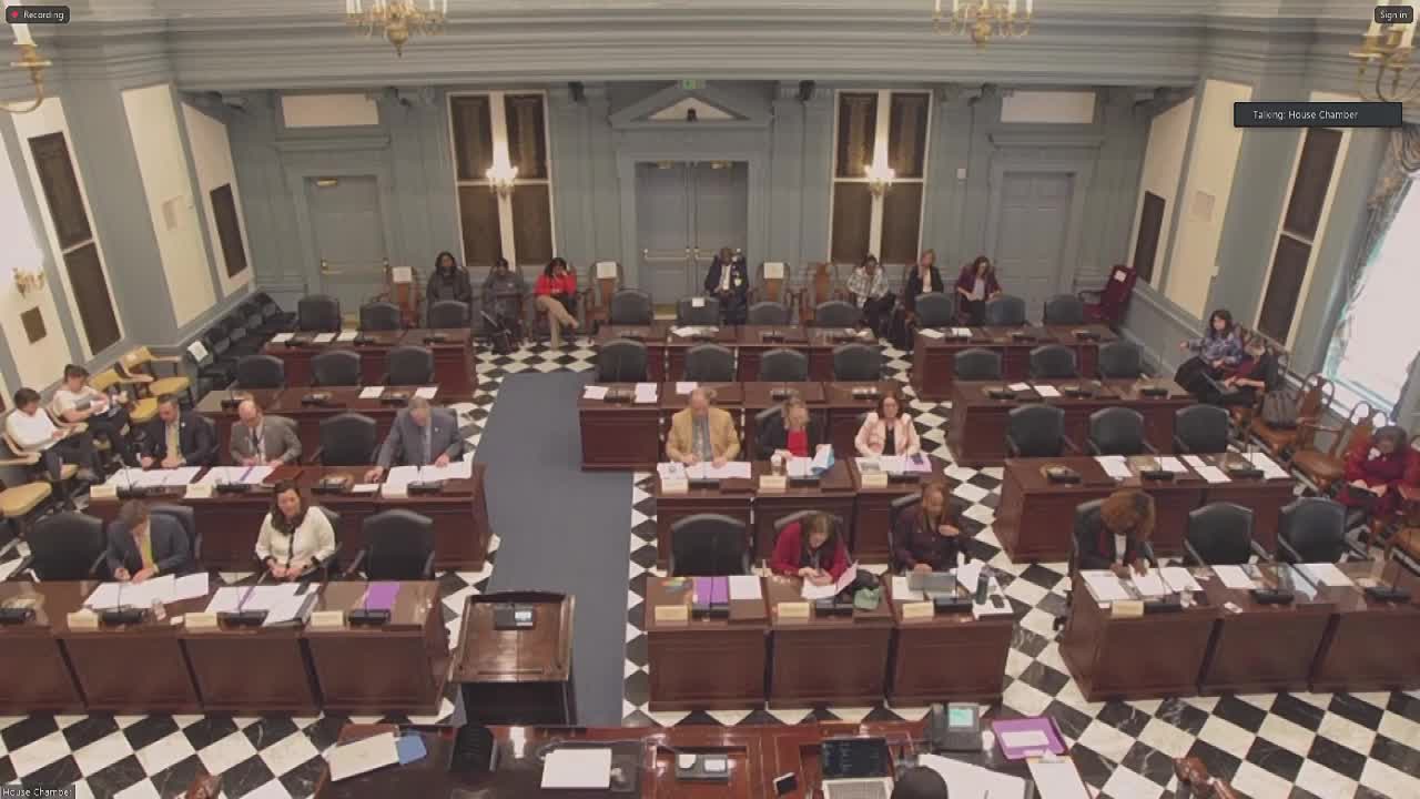Committee rejects parental-consent bill for minors’ abortion care after hours of testimony
