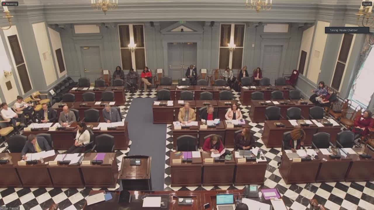 Delaware bill HB 46 strengthens parental consent laws for minors seeking abortion
