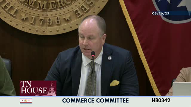 House Committee supports veteran assistance bill after testimony