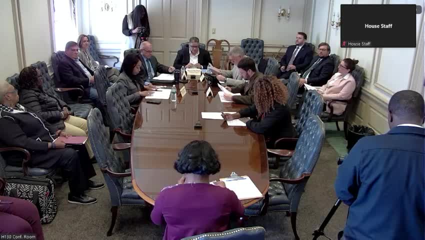 Del. House committee releases bill to honor 6888 Central Postal Directory Battalion