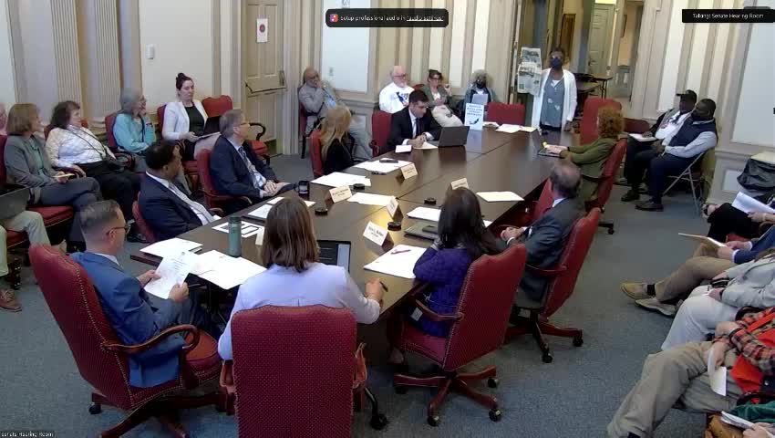 Senate Bill 52 addresses staffing shortages by easing retiree regulations in Delaware