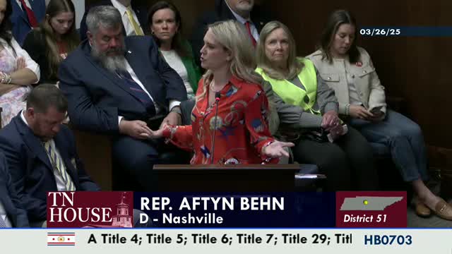 Tennessee House Committee debates cannabis tax to fund infrastructure projects