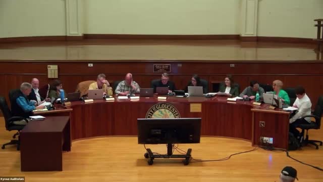 City Council accepts $8.9M FEMA grant for Haskell Dam improvements