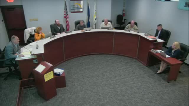 City Council approves ordinance eliminating dog license requirements effective January 2026