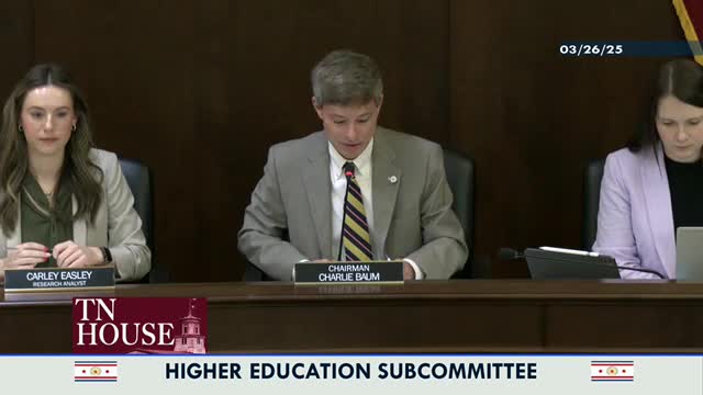 Chairman Doggett champions college tuition discount for school support staff children