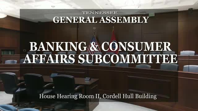 Committee advances House Bill 905 addressing AI and performers' rights