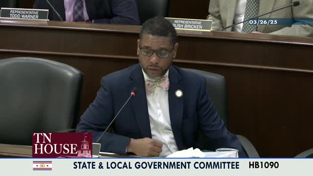 Tennessee House approves Southern Stars Brass Band as official band