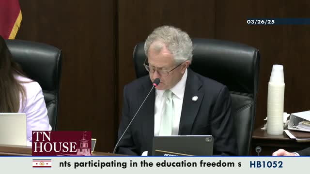 State bill mandates data collection on education voucher usage and student demographics