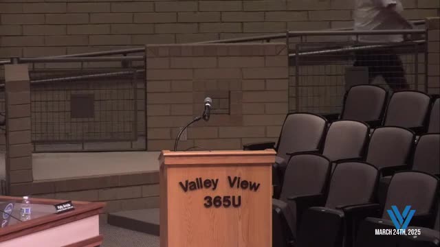 Board approves $231K furniture contract for Oak View School early childhood center