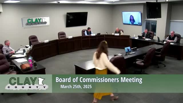 Clay County Department of Corrections reports surge in probation cases and innovative programs