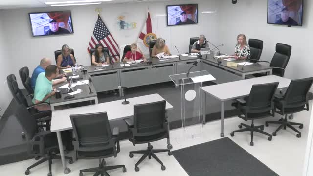 Poulton Iron Beach plans community pool renovation with $4.3M HUD funding