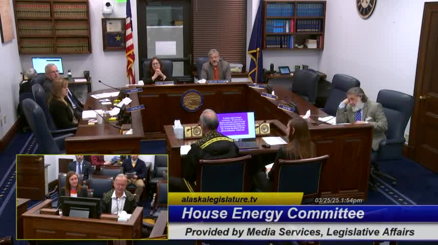 Tribes in Alaska pursue energy sovereignty through renewable projects and local utilities