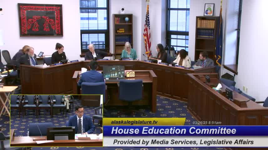House Education Committee approves mental health education bill amid ongoing school discussions