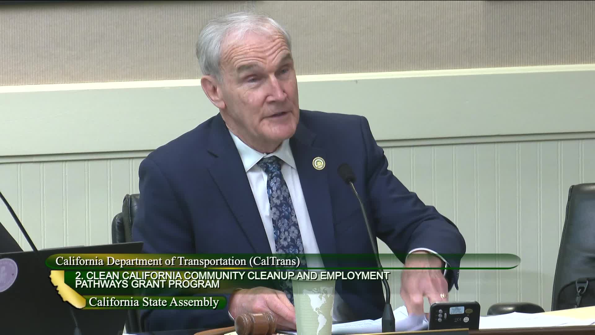 Tahoe Regional Planning Agency seeks funding formula change for population increase