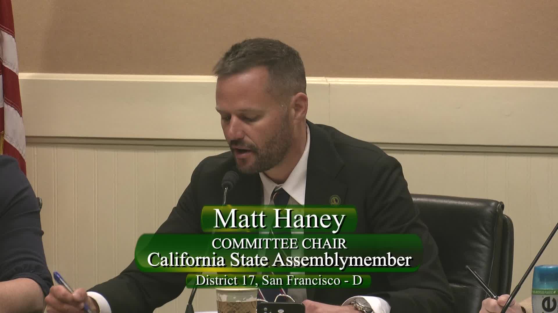 Assembly Bill 1229 aims to restructure housing aid for formerly incarcerated individuals