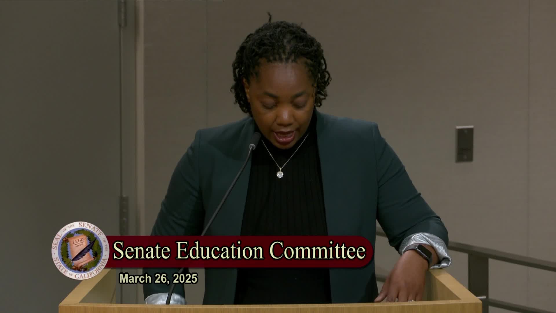 California bill SB 4 37 establishes genealogical claims process for reparations eligibility