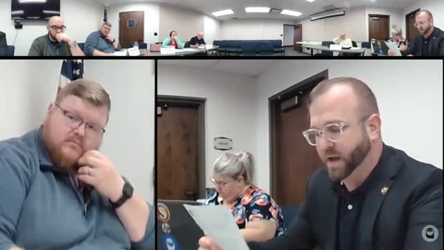 Council clarifies 45-day rule for filling partisan election vacancies