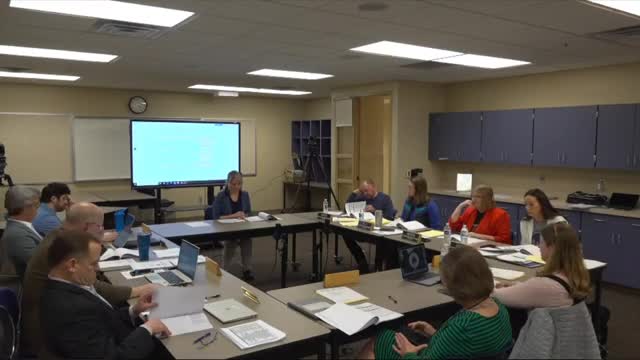 Special education staffing and behavior supports highlighted as district priority amid budget tightening