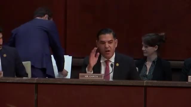Congressional Hearing Challenges NPR on Bias and Public Funding Accountability