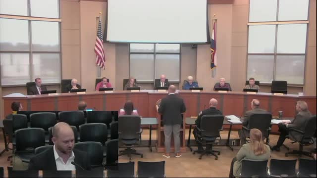 Raymore Council approves Chapter 100 bonds for new commerce center development
