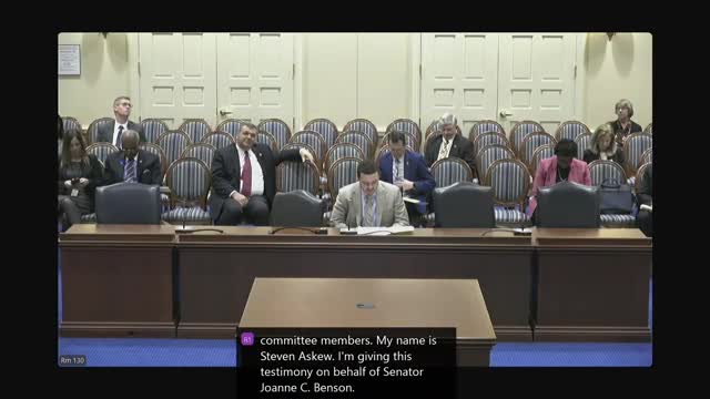 Legislator supports cell phone ban to enhance student focus and safety in schools