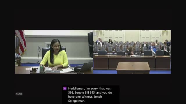 Senate bill would let local school systems use a statewide clearinghouse to vet teacher hiring after AI impersonation case