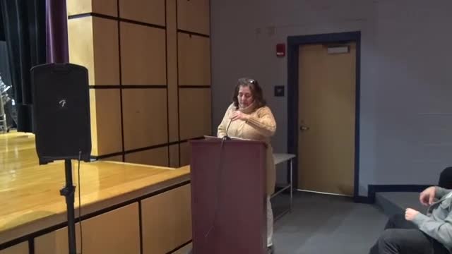 Resident asks Boston to create senior home-repair fund for owners with houses in trusts