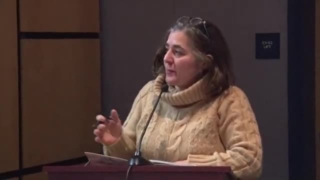 Boston resident advocates million-dollar fund for senior home repair assistance