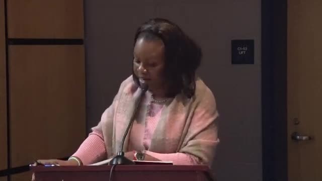Hyde Park community advocates for housing and ESOL support amid long waiting lists
