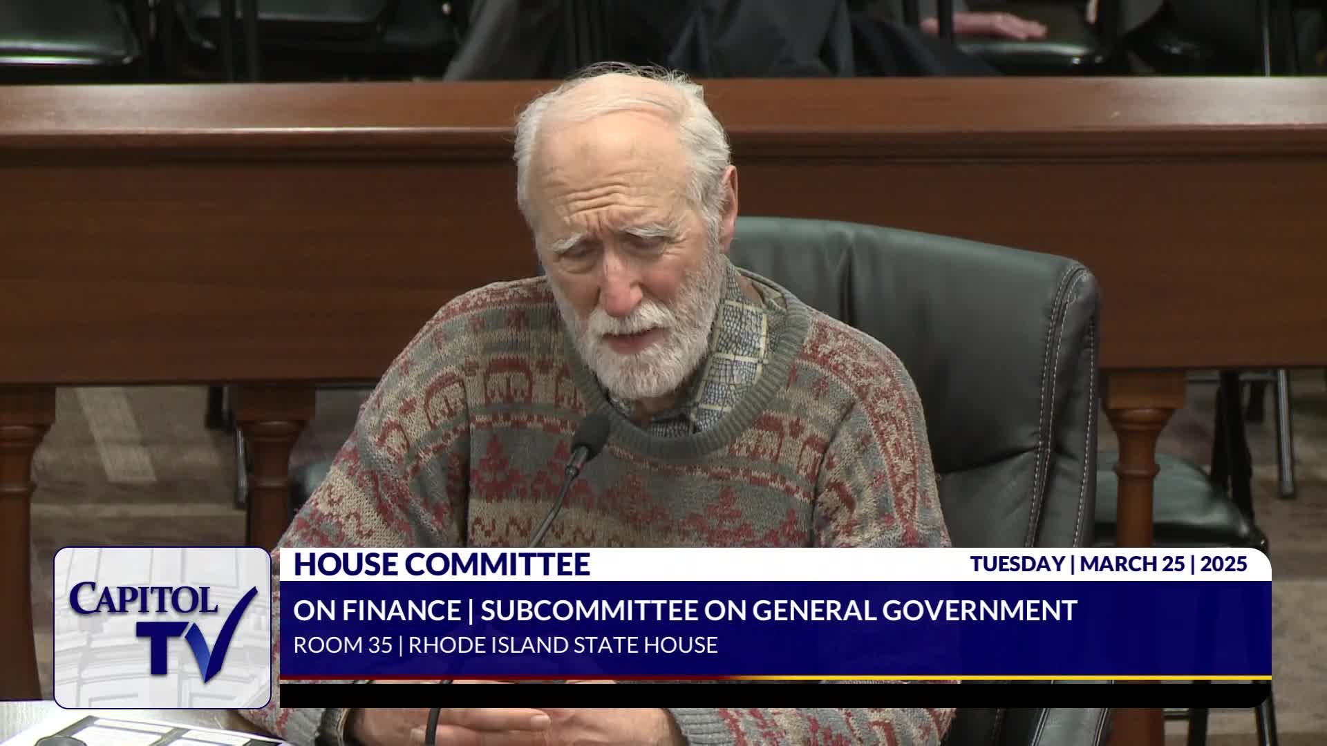 Critics challenge Narragansett Bay Commission's connection fee structure for residences and businesses