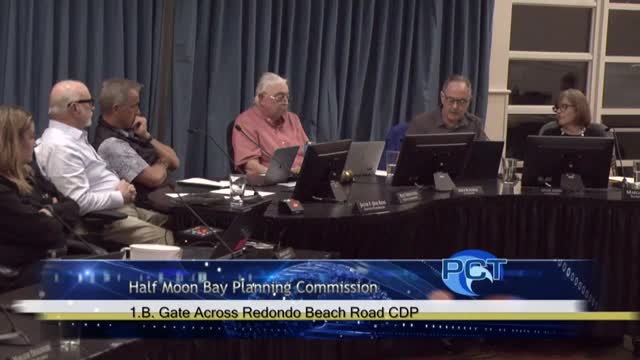 Coastal Commission supports gate closure at Redondo Beach for safety and access