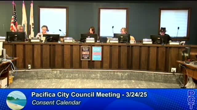 City Engineer Yip details Pacifica's paving project accountability and quality control measures