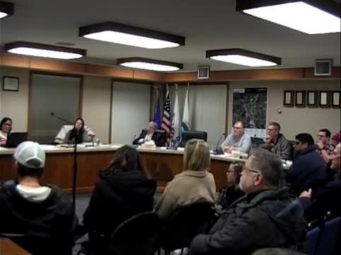 Morris City Council evaluates Eastside Park for innovative accessible playground installation