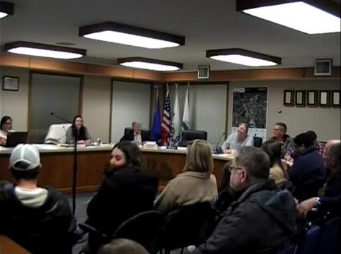 Liz Morrison advocates site change for Minnesota's largest playground at Eastside Park