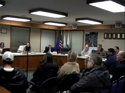 NextGen pitches $2M inclusive Eastside playground; council recommends LSI vendor amid strong public debate