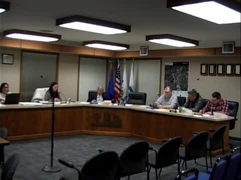 City Council approves RFP for new engineering services amid cost concerns