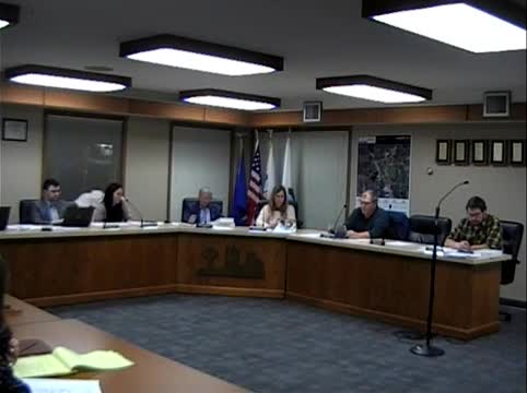 City Council approves wage adjustment for non-union employees