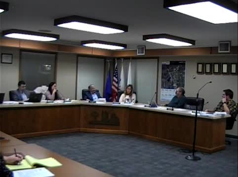 Superior Park Committee unveils plans for inclusive playground development