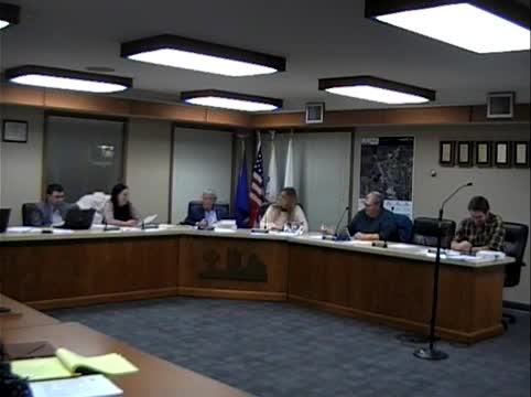 Montevideo plans training for newly elected officials on January 29