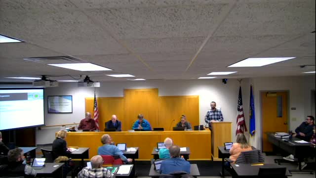 Chippewa County discusses funding challenges for Highway M bridge replacement project