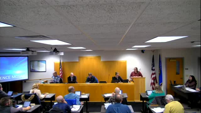 Chippewa County endorses broadband providers to improve internet access