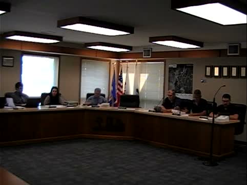 Morris council declines lodging-tax support for local kinship 5K