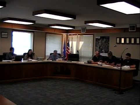 City manager outlines 2025 budget guidance, flags possible levy and insurance increases