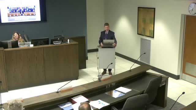 Jefferson County officials highlight community progress and collaborative initiatives in annual report